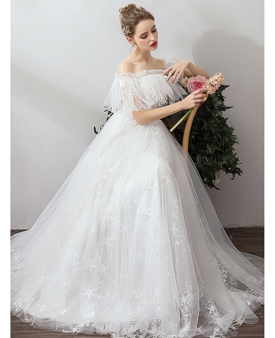 The 16 Best Corset Wedding Dresses of 2023